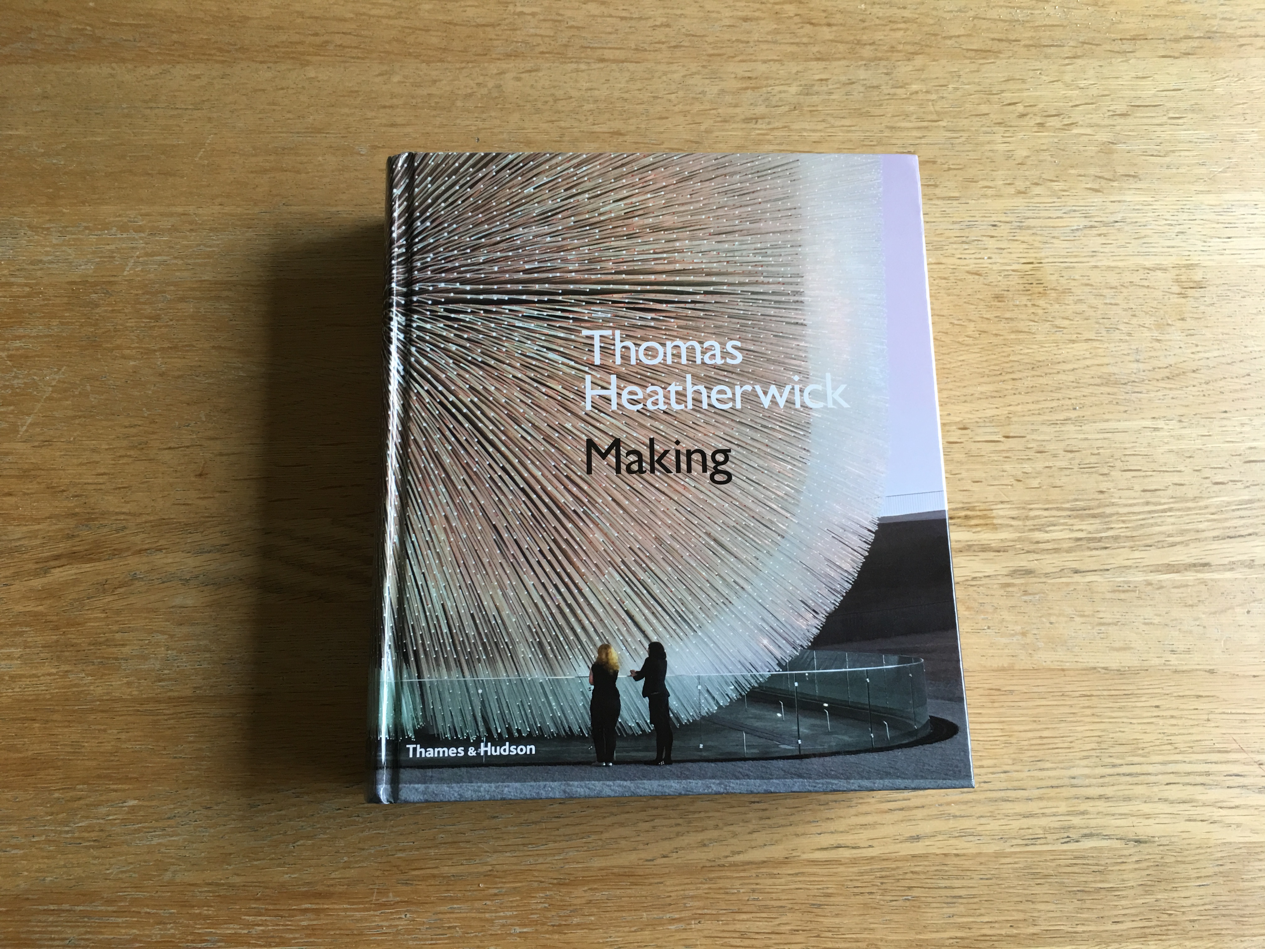 Thomas Heatherwick : Making