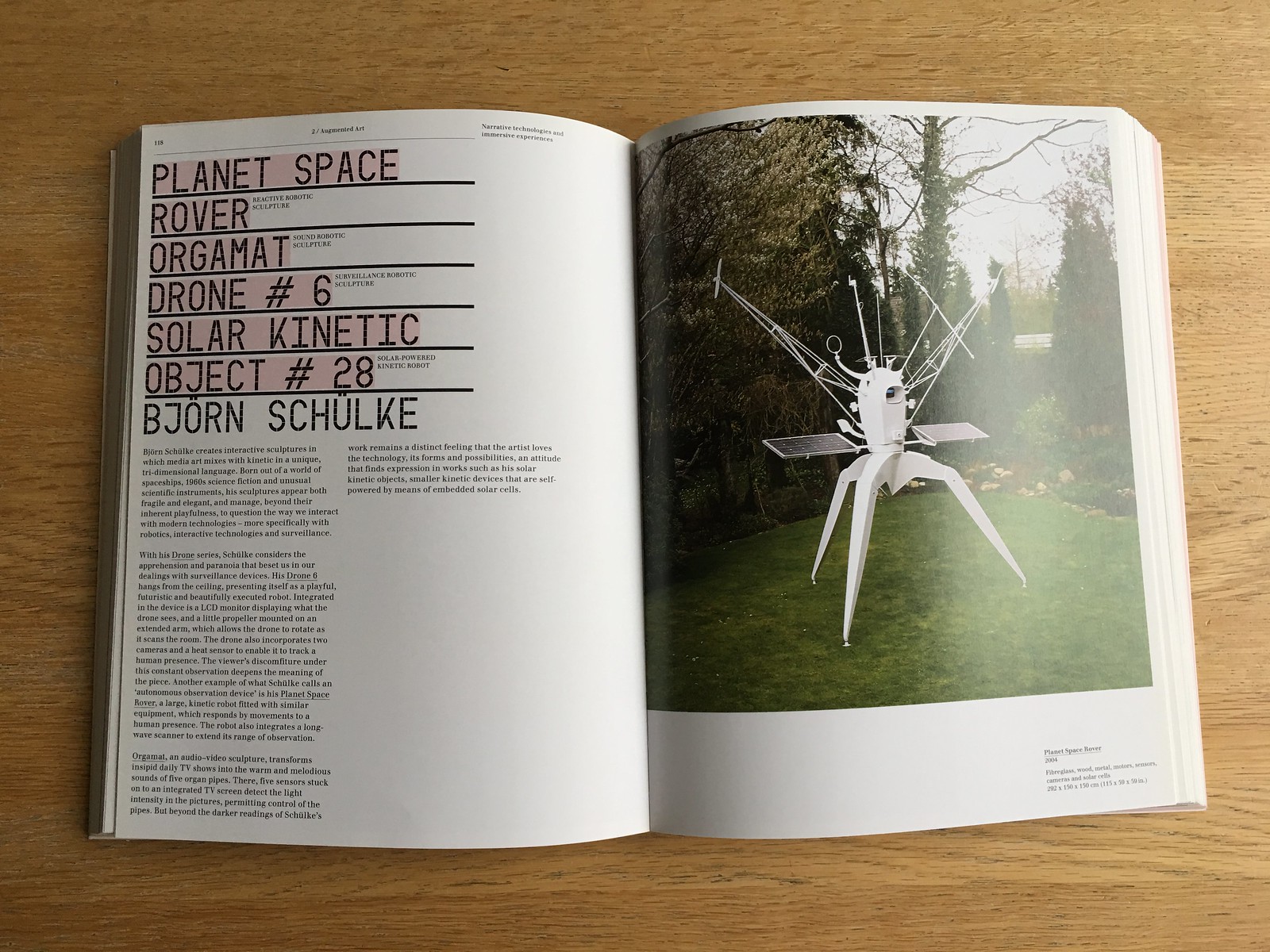 Digital by design: Troika