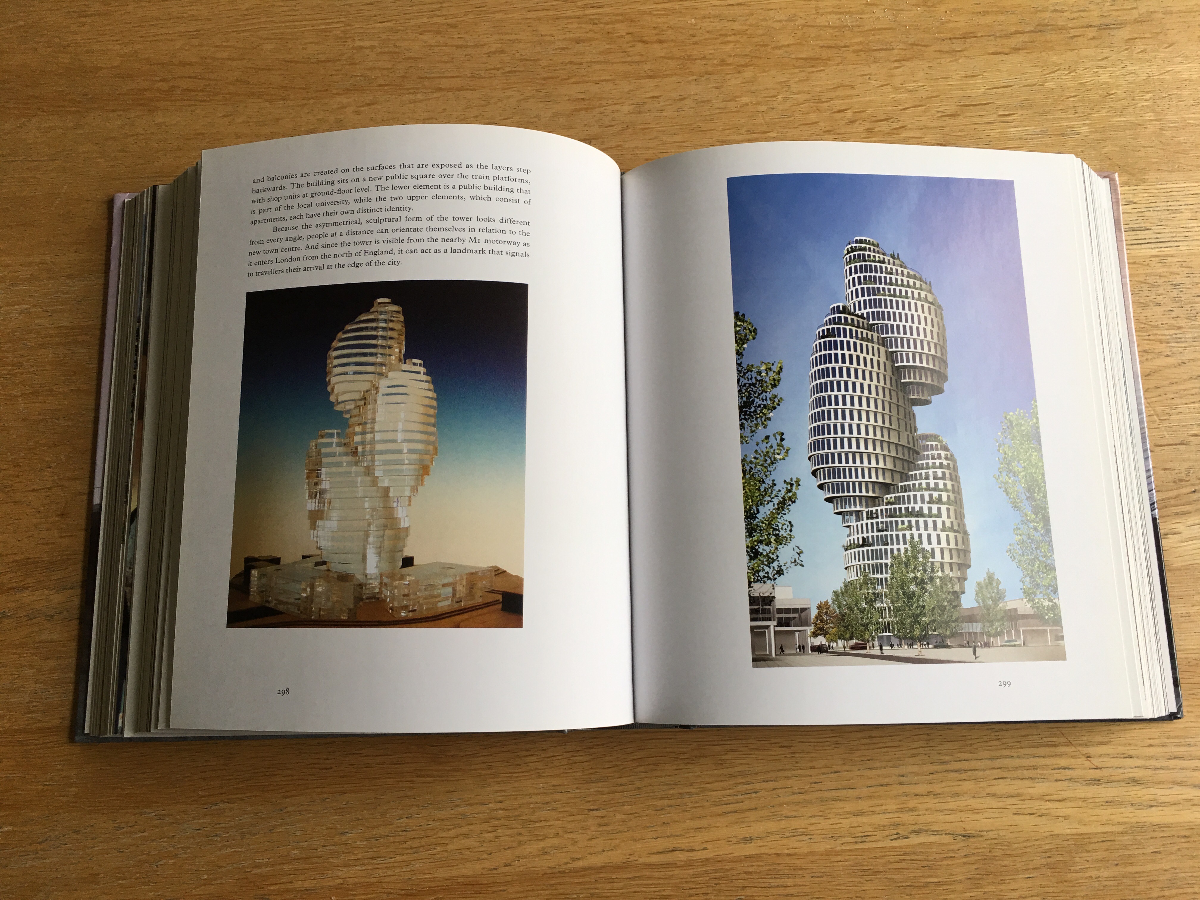 Thomas Heatherwick : Making