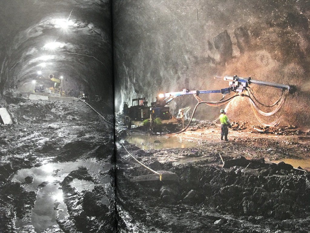 ARUP: Total Design over time