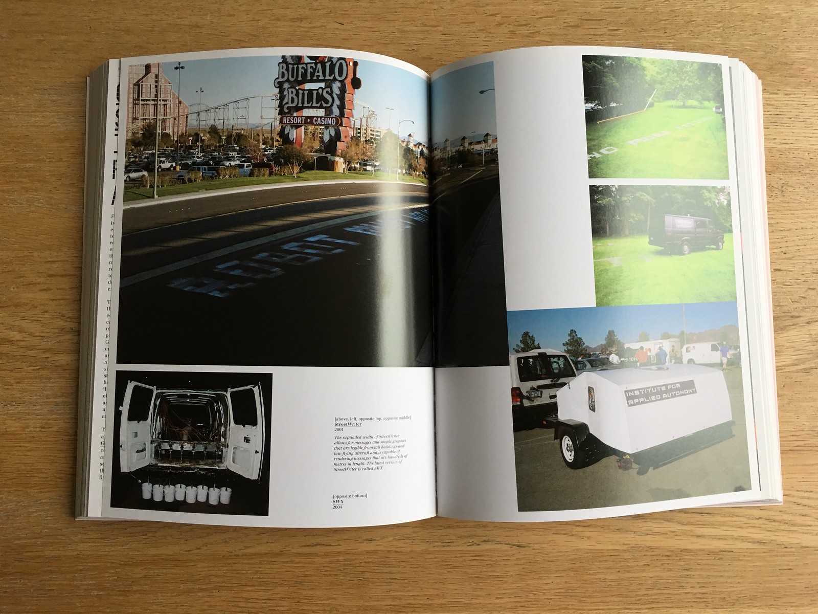 Digital by design: Troika