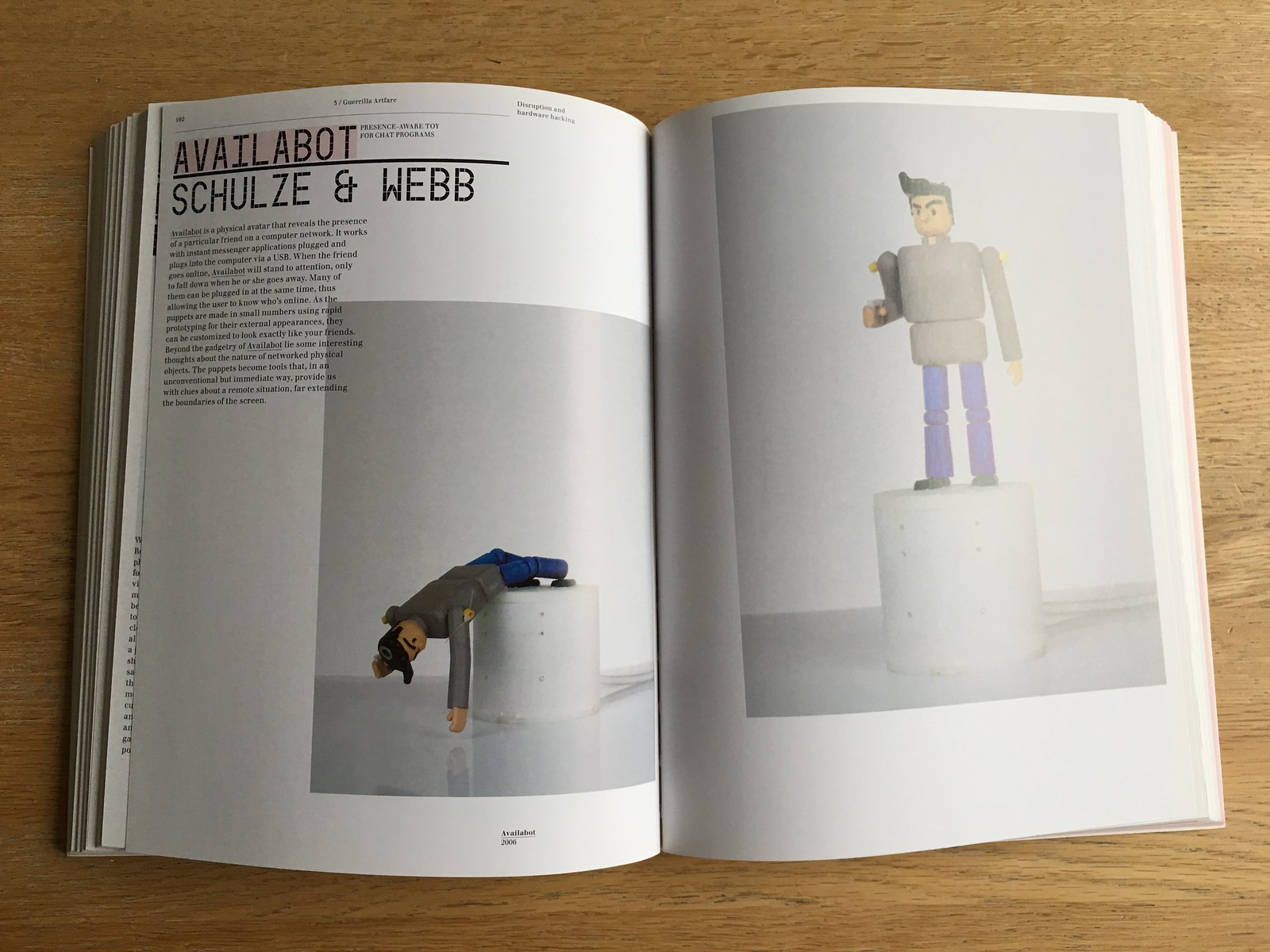 Digital by design: Troika