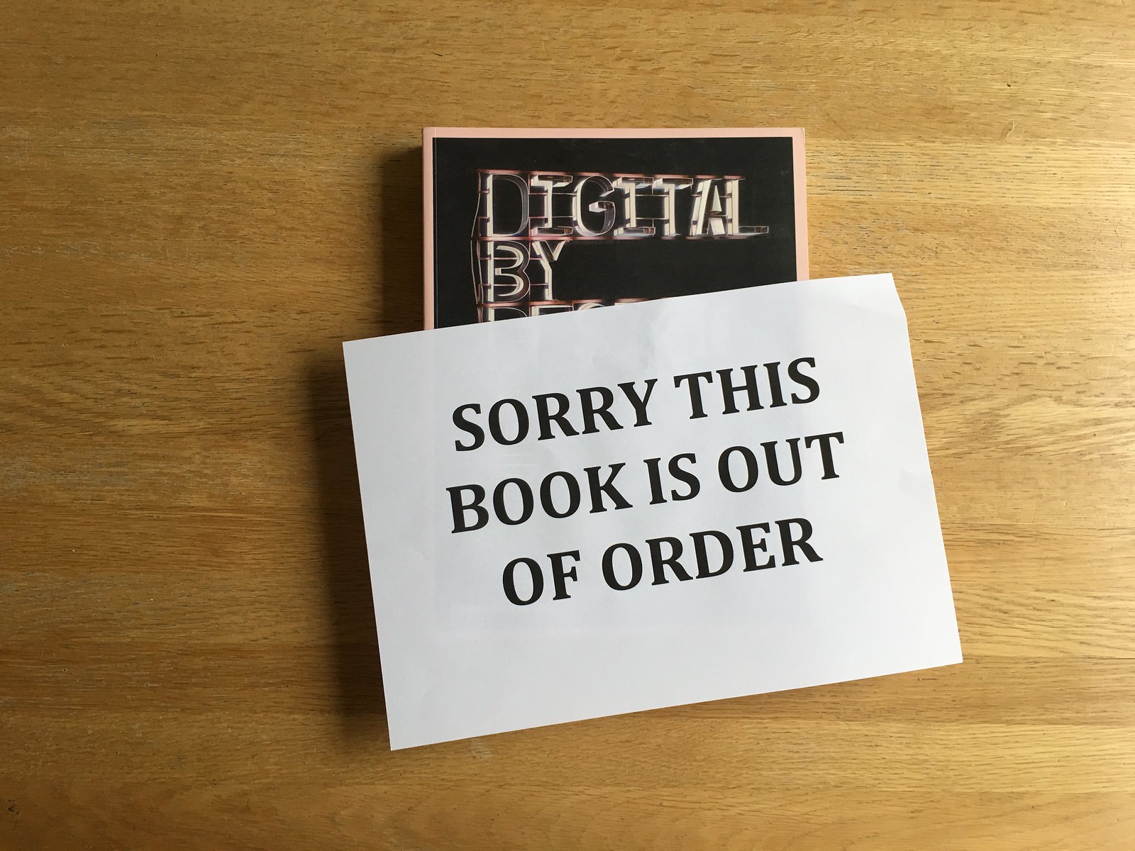 Digital by design: Troika