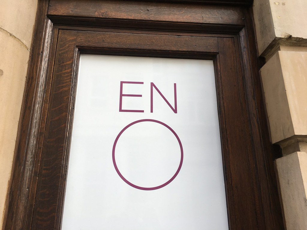 New ENO logo