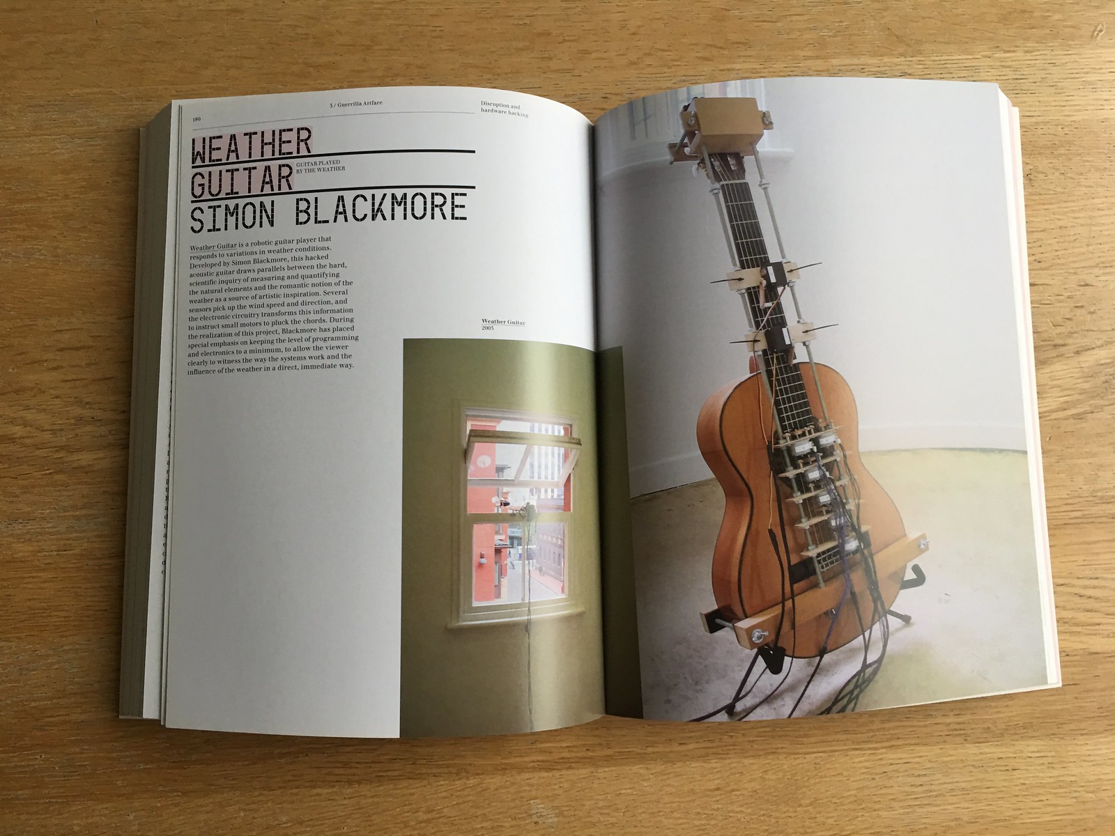 Digital by design: Troika