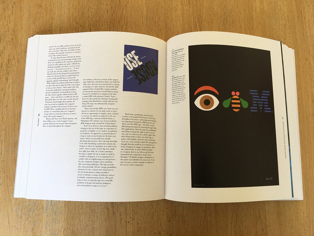 Paul Rand Steven Heller