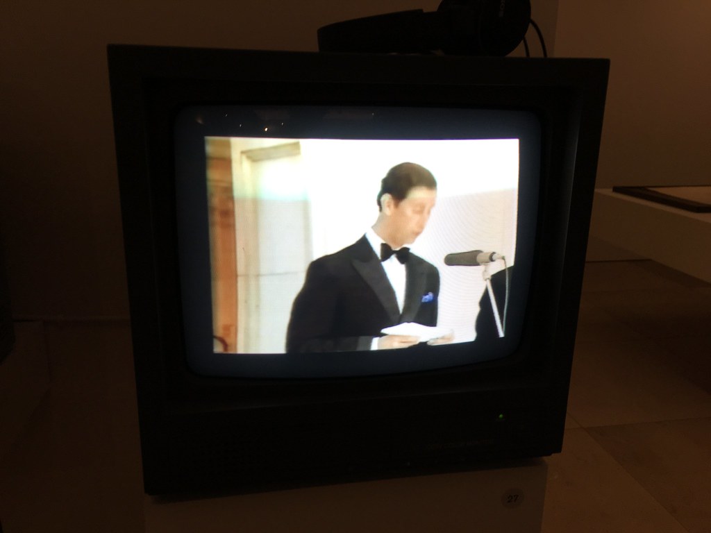 Mies Van Der Rohe at RIBA