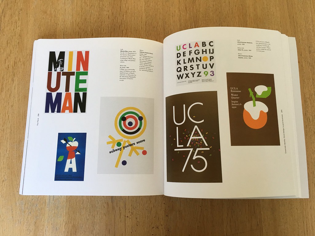 Paul Rand Steven Heller