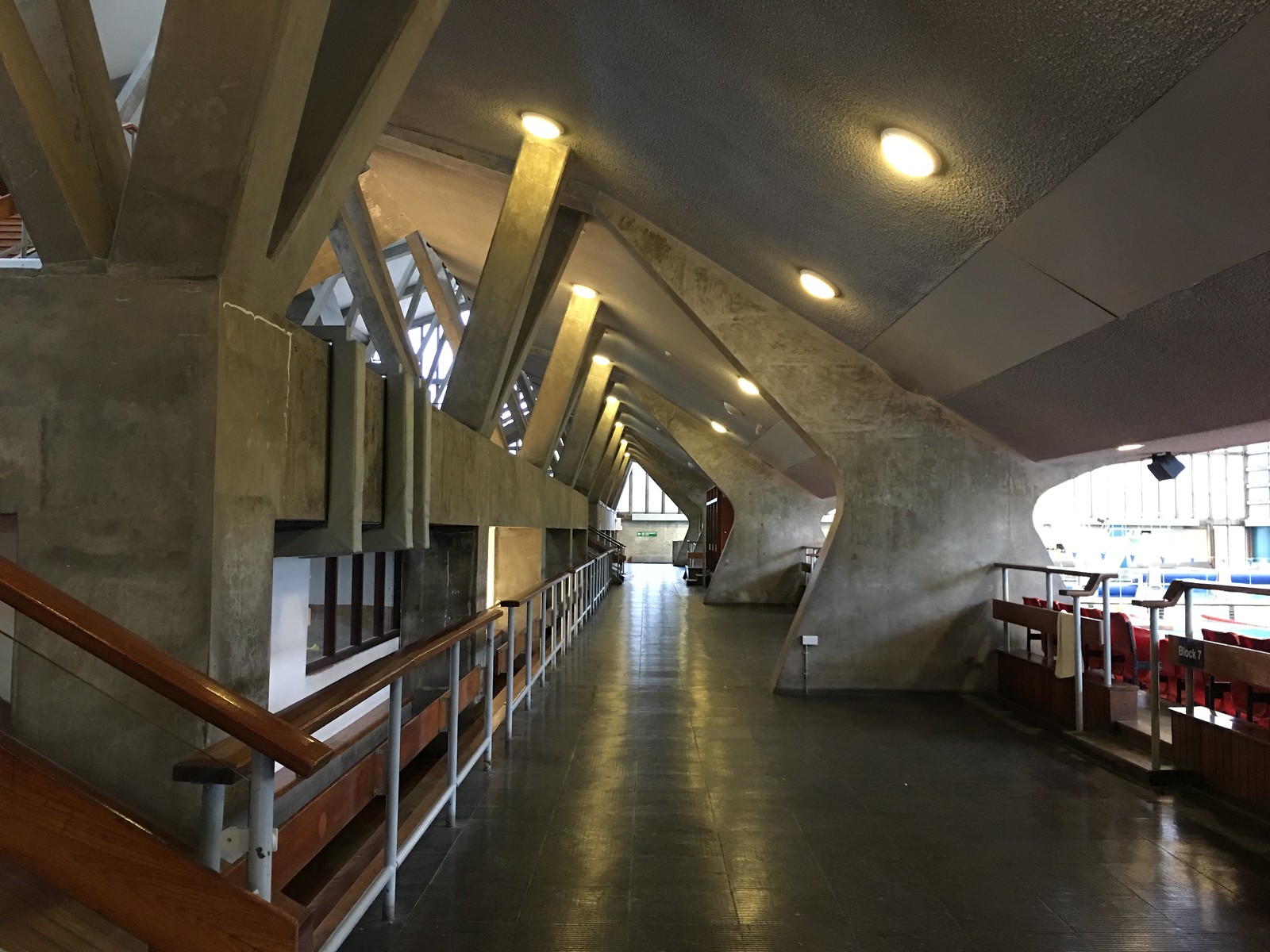 Crystal Palace National Sports Centre