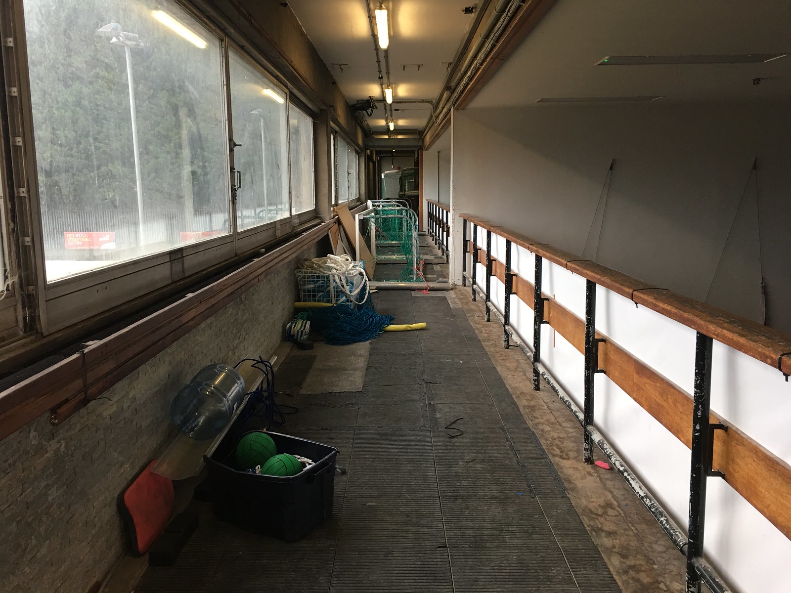 Crystal Palace National Sports Centre