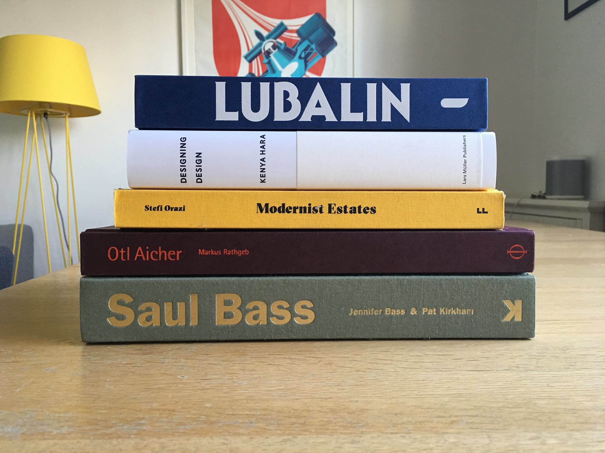 Books I’ll never read