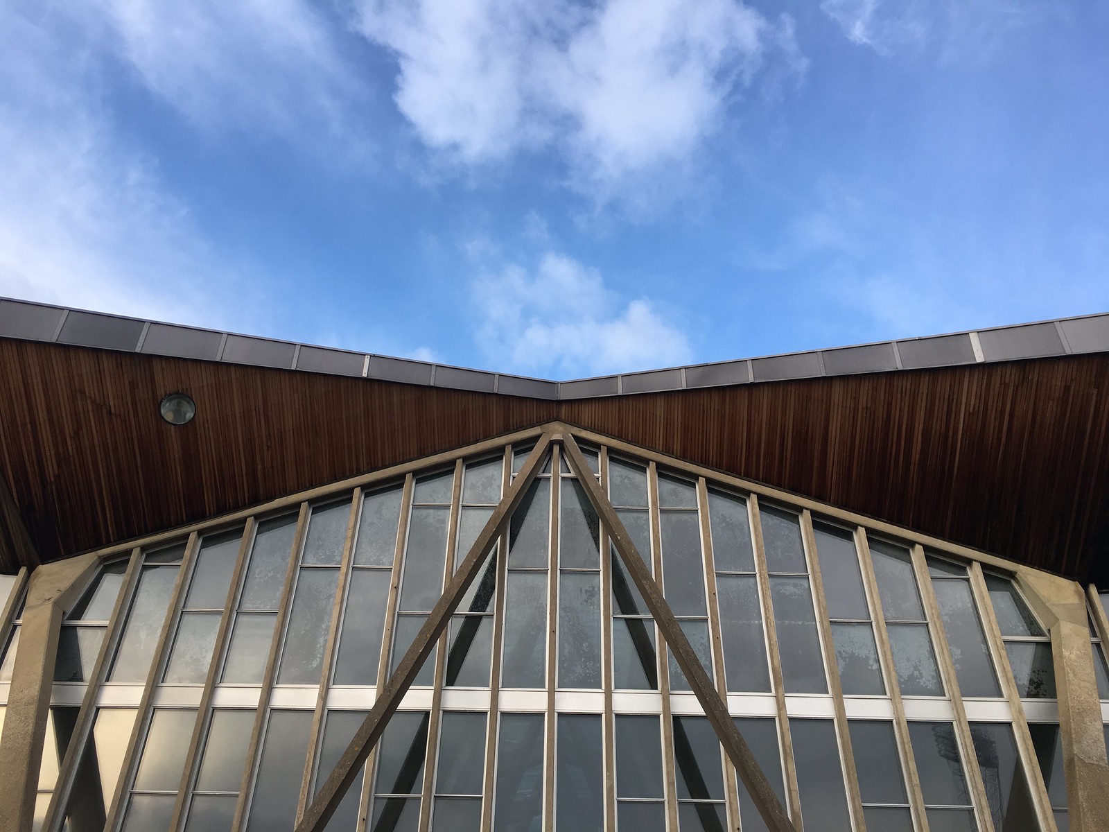 Crystal Palace National Sports Centre