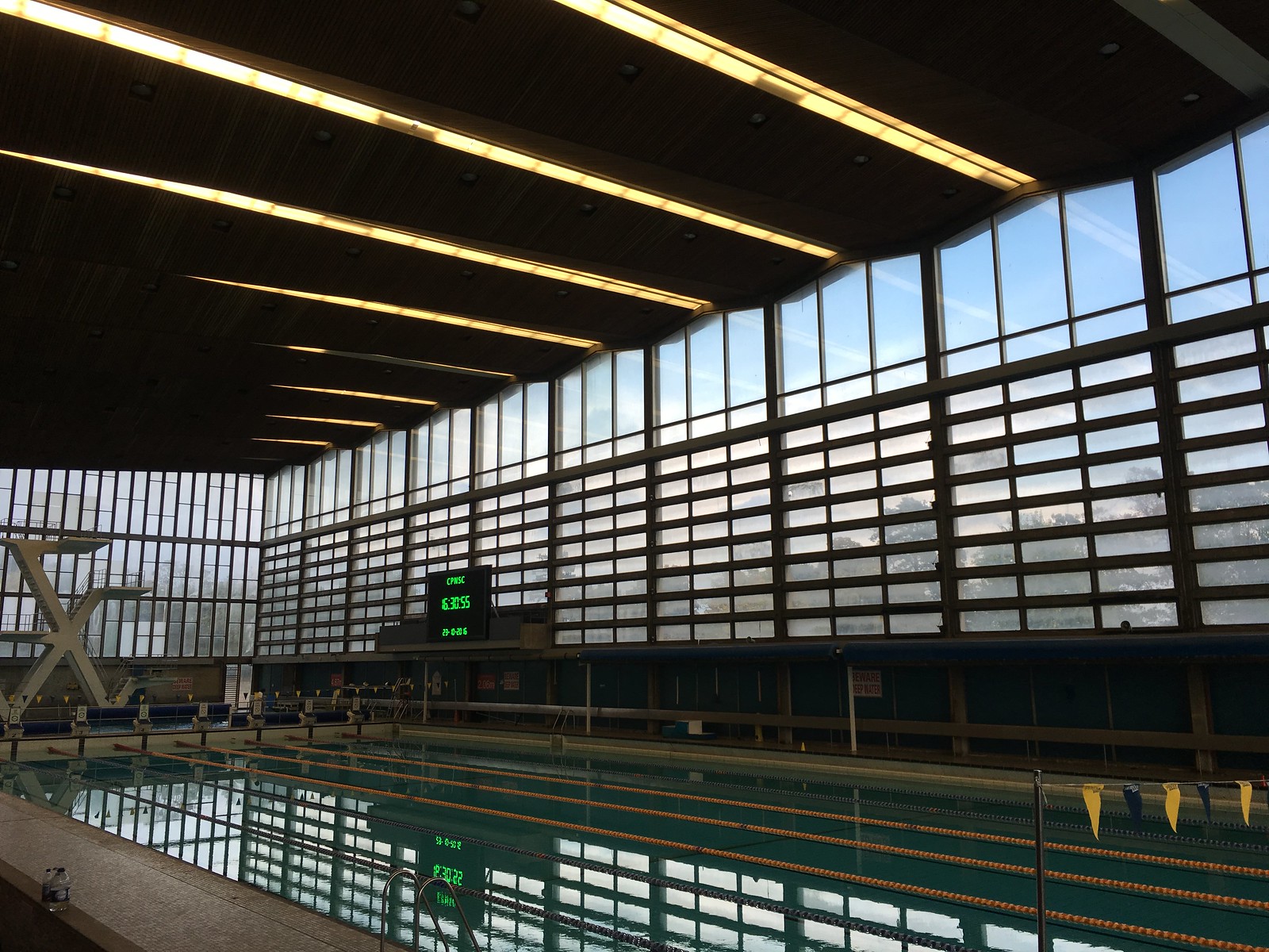 Crystal Palace National Sports Centre