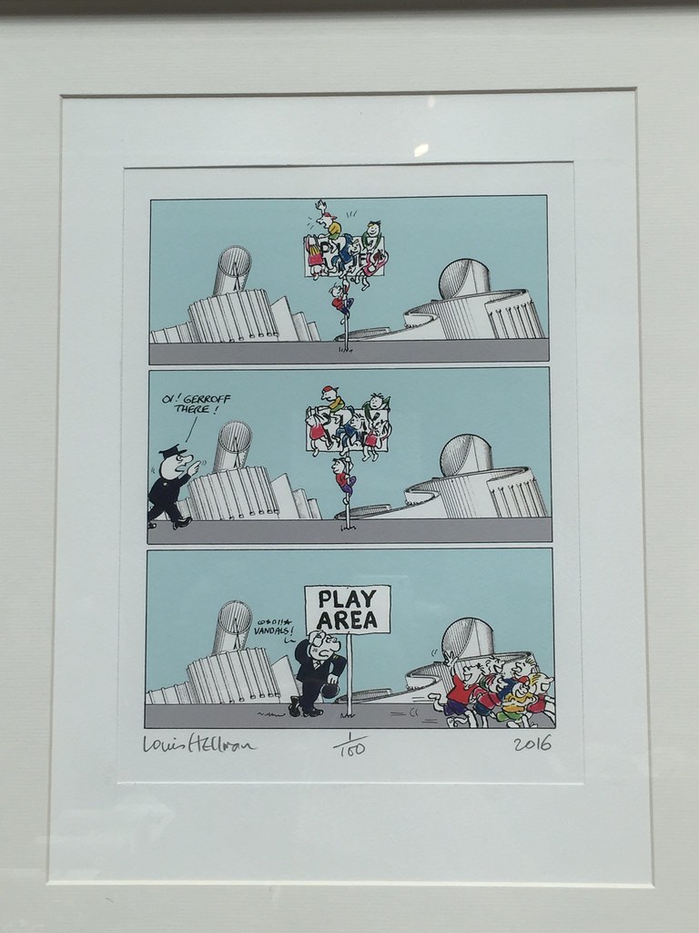 Royal Academy Summer Exhibition