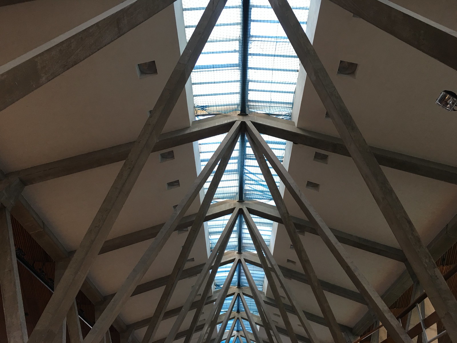 Crystal Palace National Sports Centre