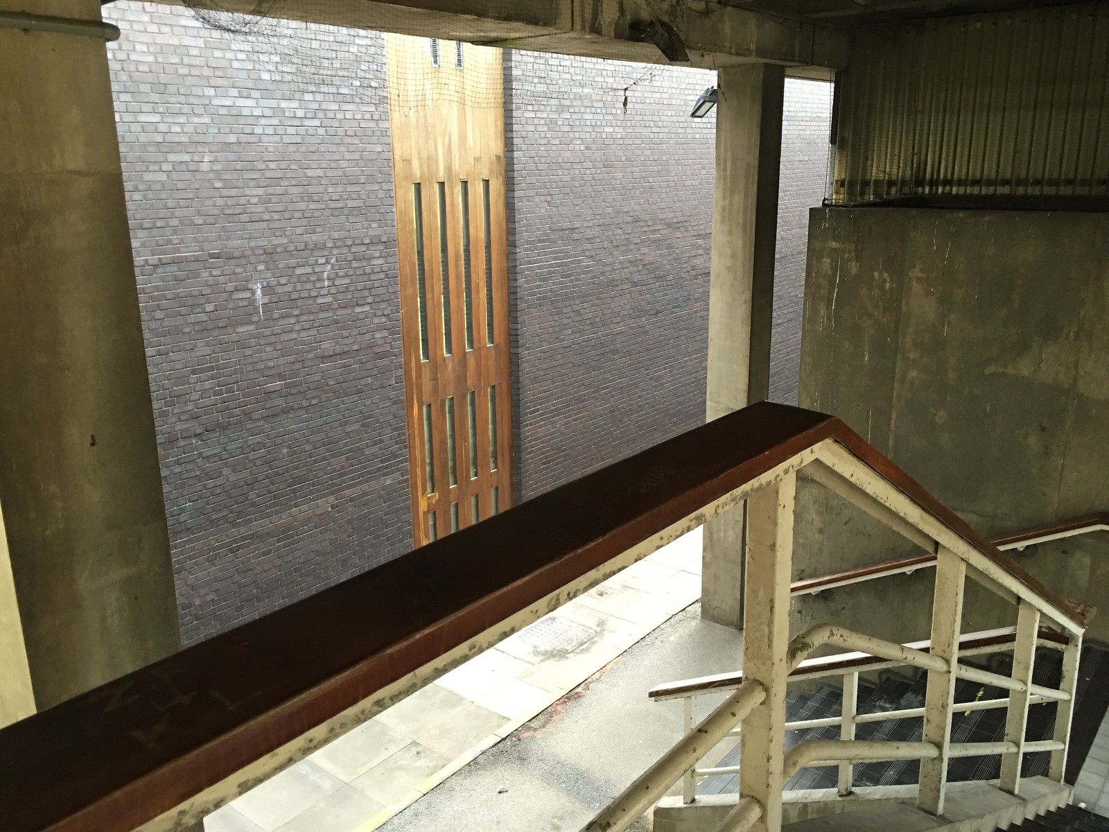 Crystal Palace National Sports Centre