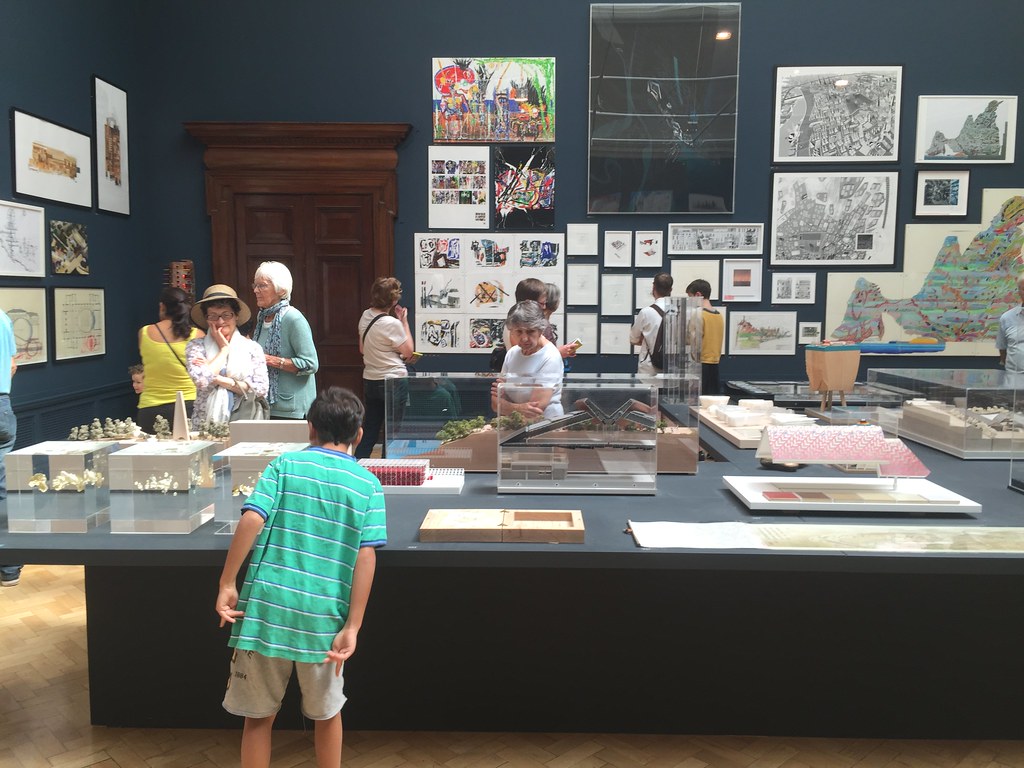 Royal Academy Summer Exhibition