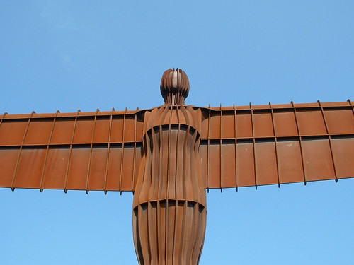 Angel of the North