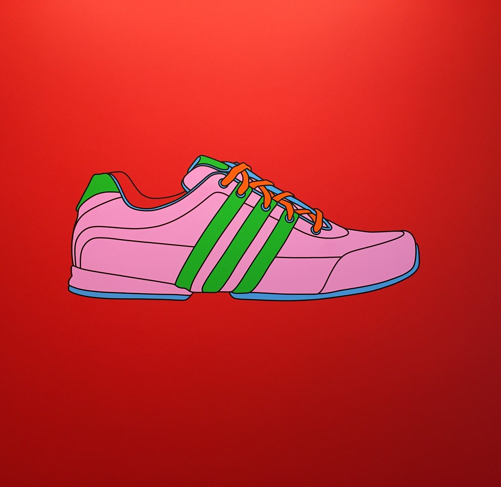 Michael Craig Martin