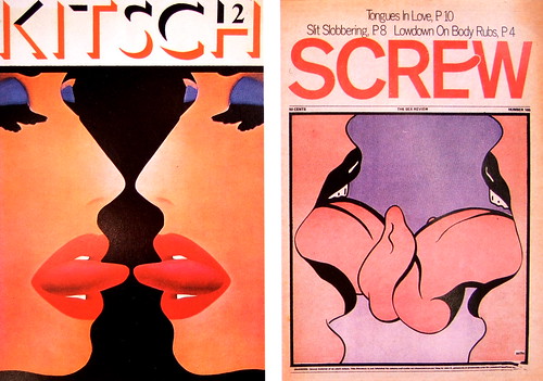 Roman Cieslewicz vs. Mathe