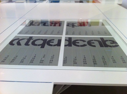 Wim Crouwel - A graphic odyssey