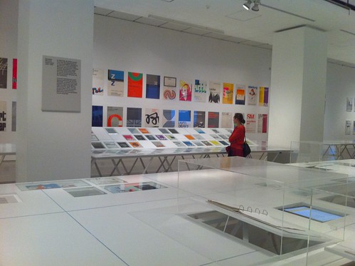 Wim Crouwel - A graphic odyssey