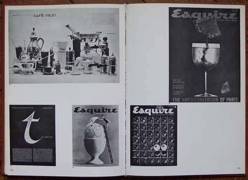 Graphic Designers: USA vol.1