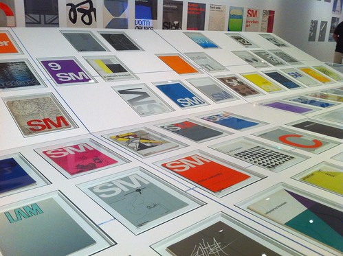 Wim Crouwel - A graphic odyssey