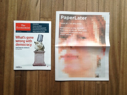 Economist v PaperLater 7