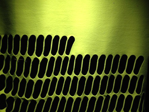 How they make tennis balls