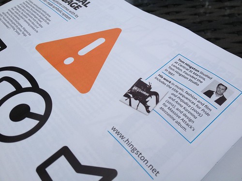 Tom Hingston in the FT graphics issue