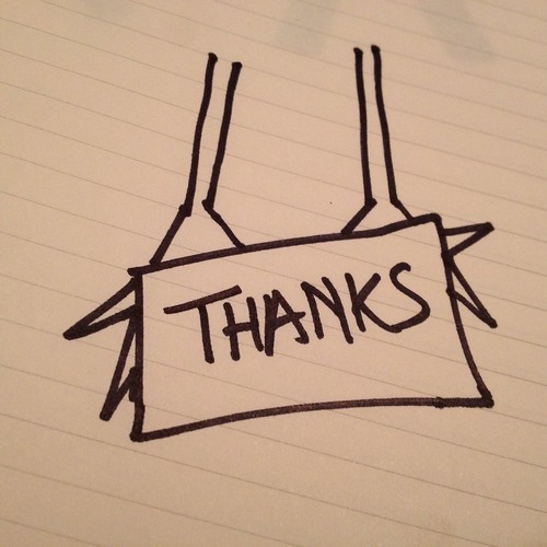 Day 62 - thanksgiving