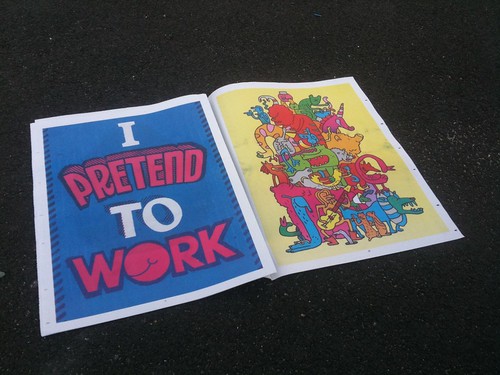 May fade in direct sunlight - Andy Smith