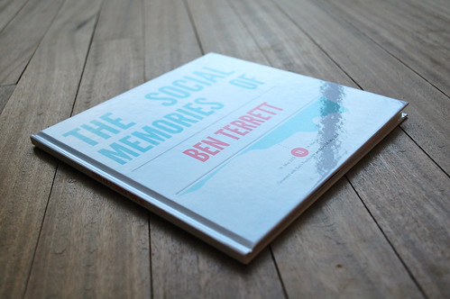 The Social Memories of Ben Terrett