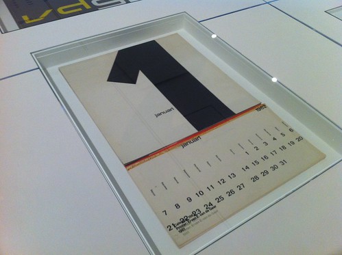 Wim Crouwel - A graphic odyssey