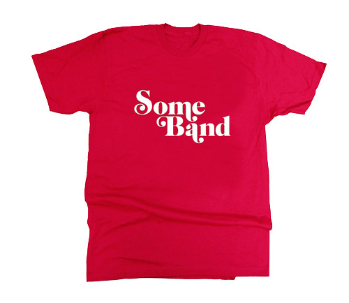 Some Band