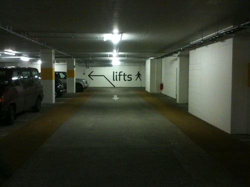 Lifts