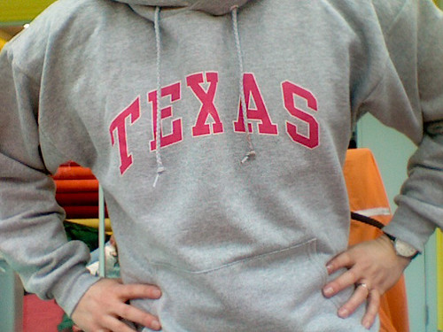 SXSW Memorial Hoodie
