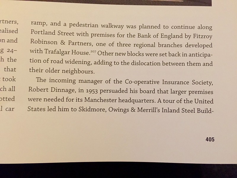 From Space, Hope and Brutalism