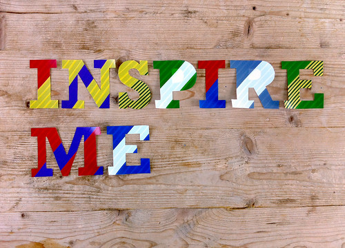 Inspire Me