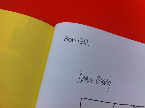 Bob Gill