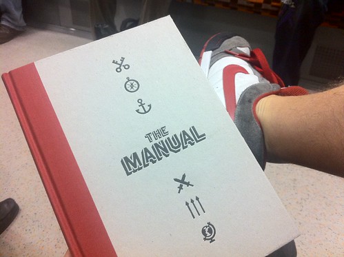 The Manual
