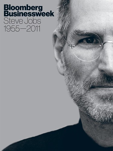 Steve Jobs 1955-2011