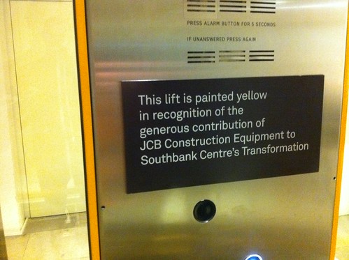 That's branding right there