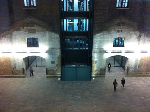Central Saint Martins