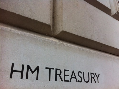 HM Treasury