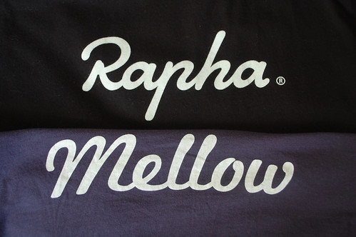Rapha / Mellow Johnny's