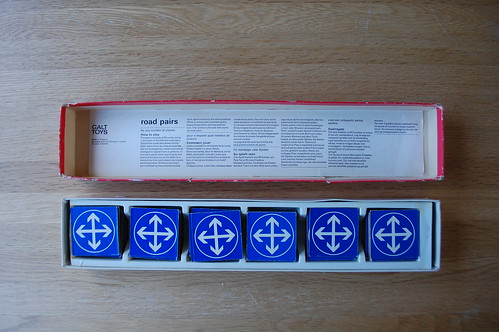 Road Pairs – Galt Toys