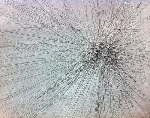 Visualisation of linked pages within GOV.UK