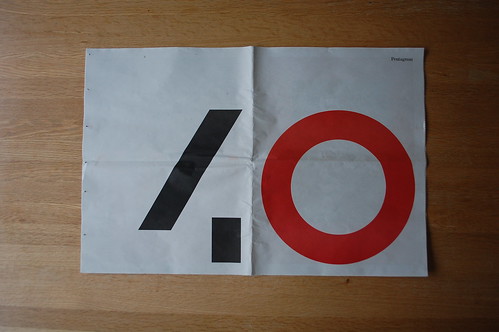 Pentagram 40th birthday newspaper_6765